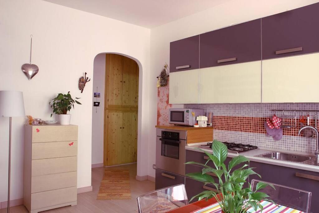 Apartamento Comfortable Studio Flat By The Navigli Milán Exterior foto